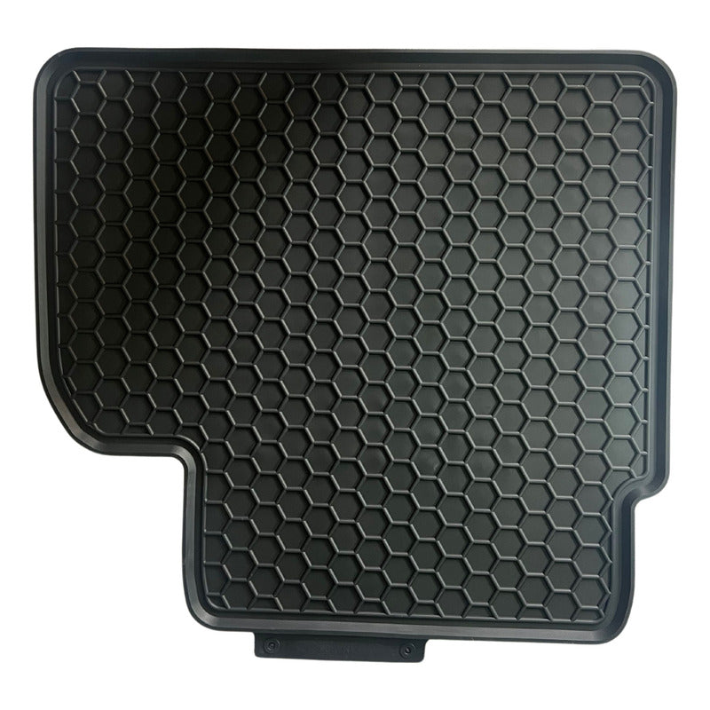 Pisos Calce Perfecto Volkswagen Amarok 2010 - 2016
