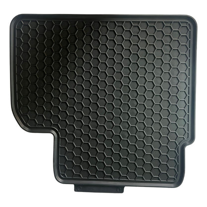 Pisos Calce Perfecto Volkswagen Amarok 2010 - 2016