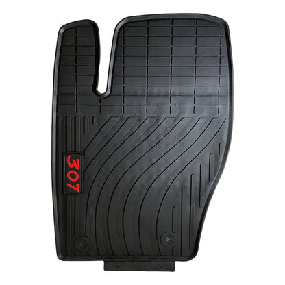Pisos Calce Perfecto Peugeot 307 2000 - 2007
