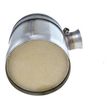 Filtro De Particula (FAP) Peugeot 301 - Partner / Citroen C-elysee - Berlingo 1.6 8v