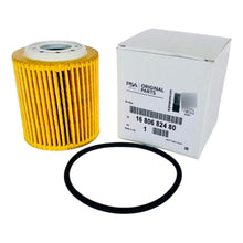 Filtro Aceite Original Peugeot 208 / 2008 / 308 / C3 / C4 / 1.5 Hdi (DV5)