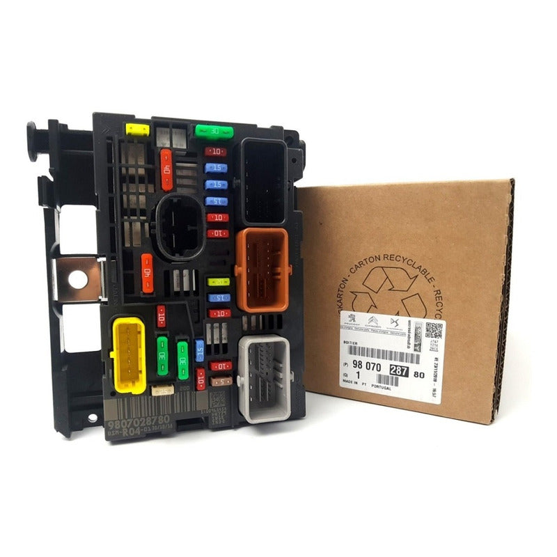 Fusilera Peugeot Citroen BSM R4 Original / 9807028780