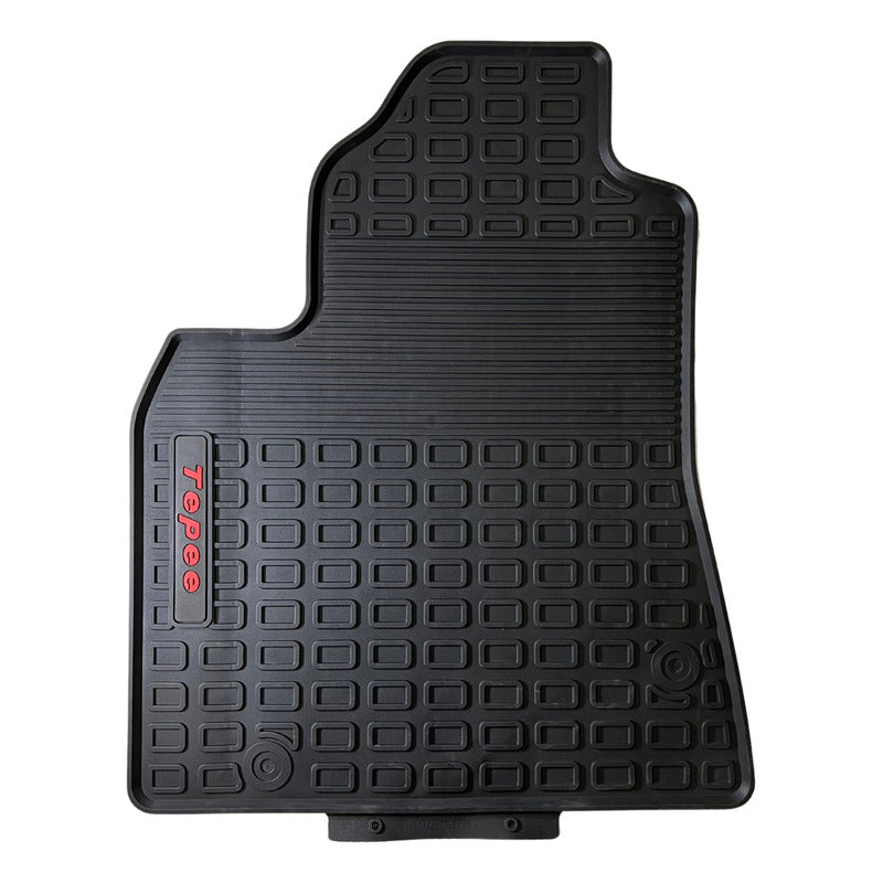Pisos Calce Perfecto Peugeot Tepee 2008-2012