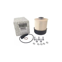 Filtro Original Petróleo Renault Dokker Captur 1.5 (K9K) (Todos)