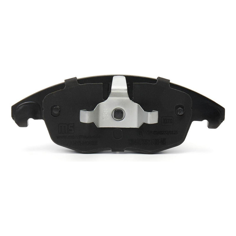 Pastillas Freno Delanteras Renault Duster 2.0 2011-2021