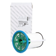 Filtro Petróleo Original Peugeot Bóxer Jumper 2.0 Blue Hdi