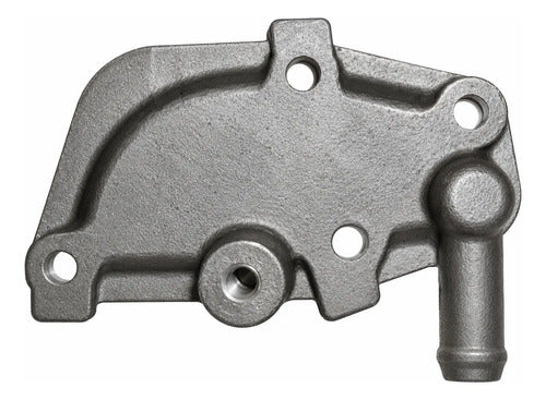 Tapa Agua Culata Fiat Strada 1.7 Diesel
