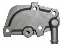 Tapa Agua Culata Fiat Strada 1.7 Diesel
