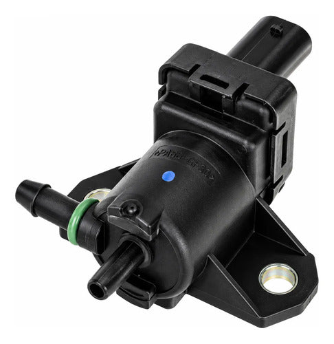 Electro Valvula Gases Escape Peugeot Citroen Opel 1.5 Blue
