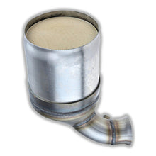 Filtro De Particula (FAP) Peugeot 301 - Partner / Citroen C-elysee - Berlingo 1.6 8v