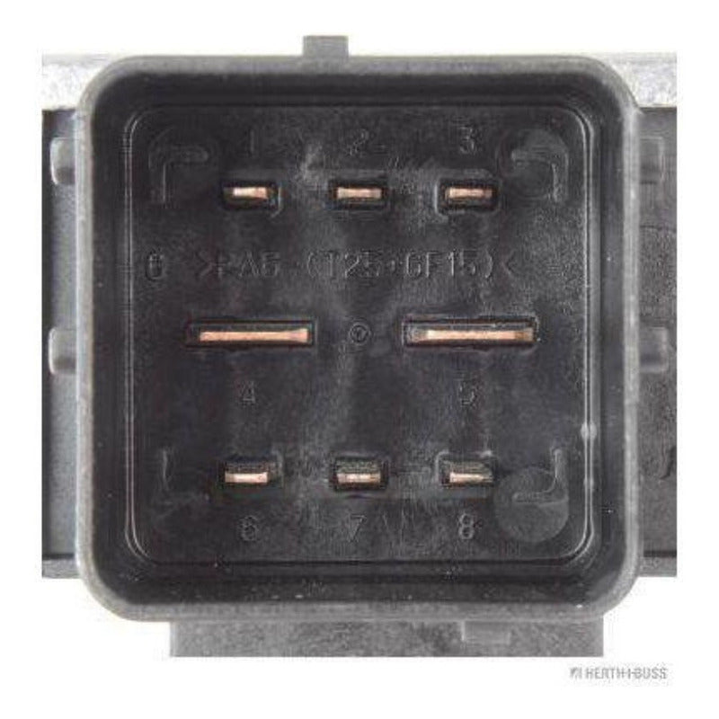 Precalentador Bujia Original  Dokker - Mercedez Citan 1.5  110678071R / 6079000100 / 6991530200