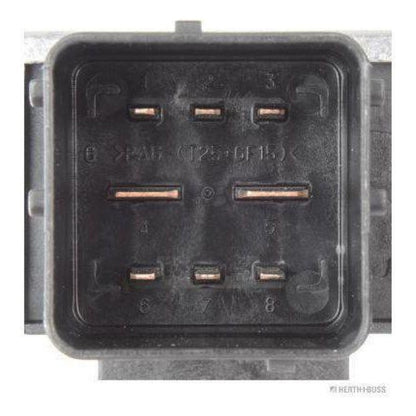 Precalentador Bujia Original  Dokker - Mercedez Citan 1.5  110678071R / 6079000100 / 6991530200