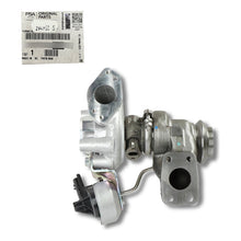 Turbo Original PSA – 1.5 BlueHDi DV5 (Peugeot 208, 308, 3008, Partner, C‑Elysée, C3) Ref. 9813245480