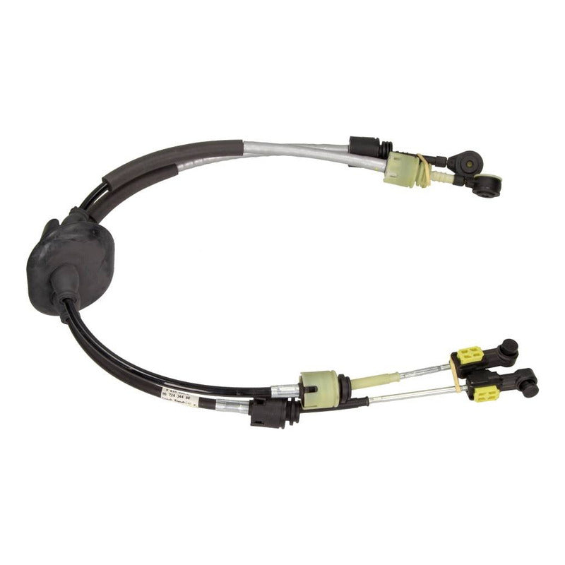 Piolas Selectoras Cambio Peugeot Partner Citroen Berlingo B9 2012-2018