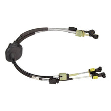 Piolas Selectoras Cambio Peugeot Partner Citroen Berlingo B9 2012-2018