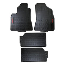 Pisos Calce Perfecto Peugeot Tepee 2008-2012