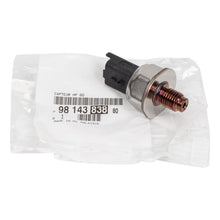Sensor Original Presion Riel Peugeot Citroen 2.0 Hdi 9814383880