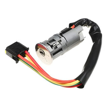Chapa De Contacto Para Renault Clio (1999-2004)