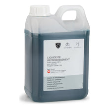 Líquido Refrigerante Original – Peugeot / Citroën / DS (2 Litros)