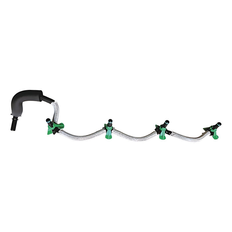 Tubo Retorno Inyectores Peugeot 301 / Celysee / Partner - Berlingo 2012-2019 (B9) 1.6 8V