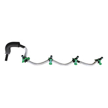 Tubo Retorno Inyectores Peugeot 301 / Celysee / Partner - Berlingo 2012-2019 (B9) 1.6 8V