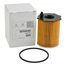 Kit Mantención Original Peugeot 301 / 208 / Partner B9 / Citroen C-elysee / Berlingo B9 1.6 8v.
