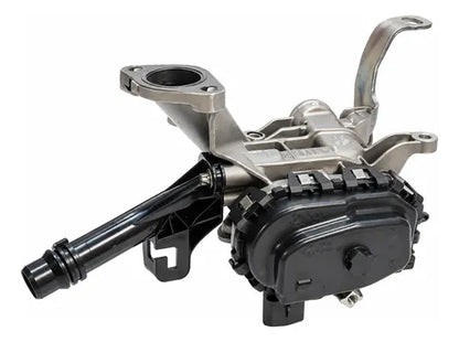 Valvula Egr Con Modulo Peugeot Citroen 208 2008 1.6 Blue Hdi