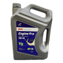 Aceite Motor 5w30 Valeo (6lts) Dpf Peugeot - Citroen Sintetico