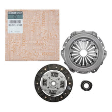 Kit Embrague Original 3 Piezas Renault Kwid 1.0 - Todos -