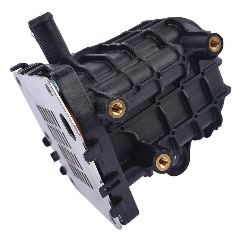 Enfriador Egr Original Peugeot Boxer Jumper 3008 2.0 Bluehdi