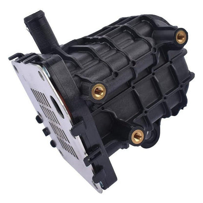 Enfriador Egr Original Peugeot Boxer Jumper 3008 2.0 Bluehdi