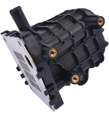 Enfriador EGR Peugeot Boxer III Expert IV 2.0 BlueHDi Toyko