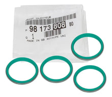 Juego Junta Inyectores Peugeot 301 208 2008 3008 5008 1.5hdi