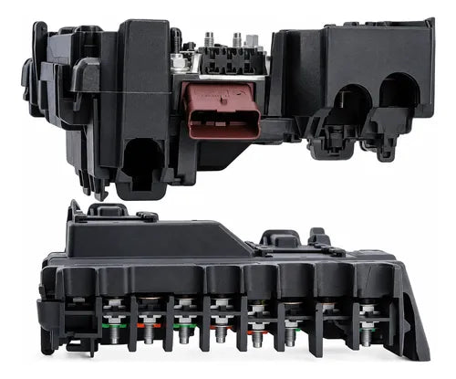 Fusilera Para Peugeot Expert Iv - Traveller 2.0bluehdi