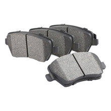 Juego Pastillas Freno Delanteras Renault Duster 1.6 (2012-2021)