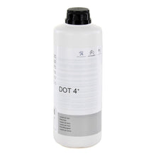 Liquido Frenos Original Peugeot Citroen Ds Dot4