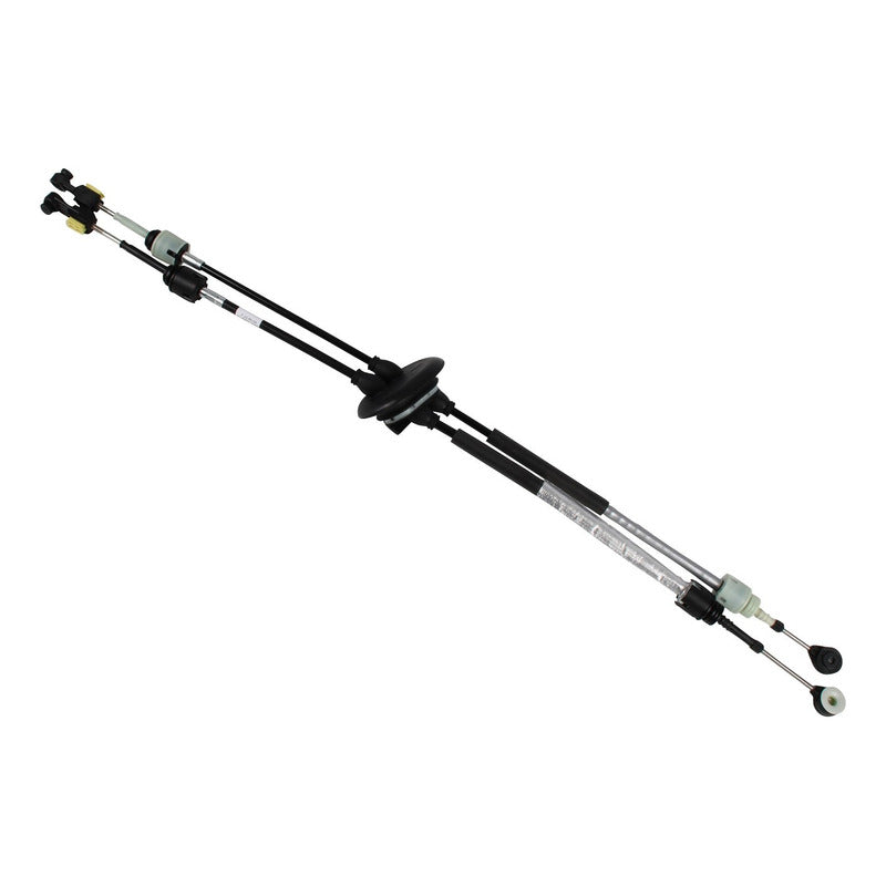 Piolas Selectoras Cambio Peugeot Partner Citroen Berlingo B9 2012-2018