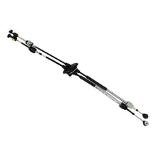 Piolas Selectoras Cambio Peugeot Partner Citroen Berlingo B9 2012-2018