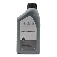 Aceite Caja Mecanica Original Peugeot Citroen 75w80 1 Litro