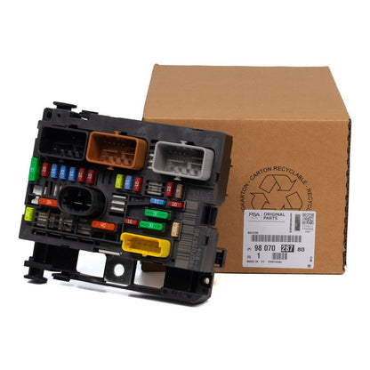 Fusilera Peugeot Citroen BSM R4 Original / 9807028780