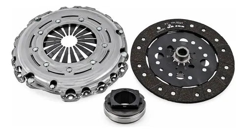 Kit Embrague Original Peugeot 208 301 2008 1.5 Bluehdi
