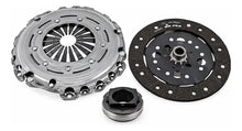 Kit Embrague Original Peugeot 208 301 2008 1.5 Bluehdi