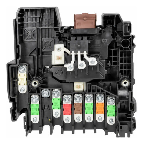 Fusilera Para Peugeot Expert Iv - Traveller 2.0bluehdi