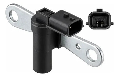 Sensor Ckp Para Renault Symbol 1.6 Motor K7m 2004-2024 K7m