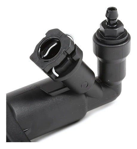 Cilindro de Embrague Peugeot 307 Citroën C4 Partner Genuino