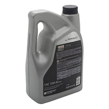 Aceite Original Renault Castrol 10w40 Sintético 5 litros A3/b4