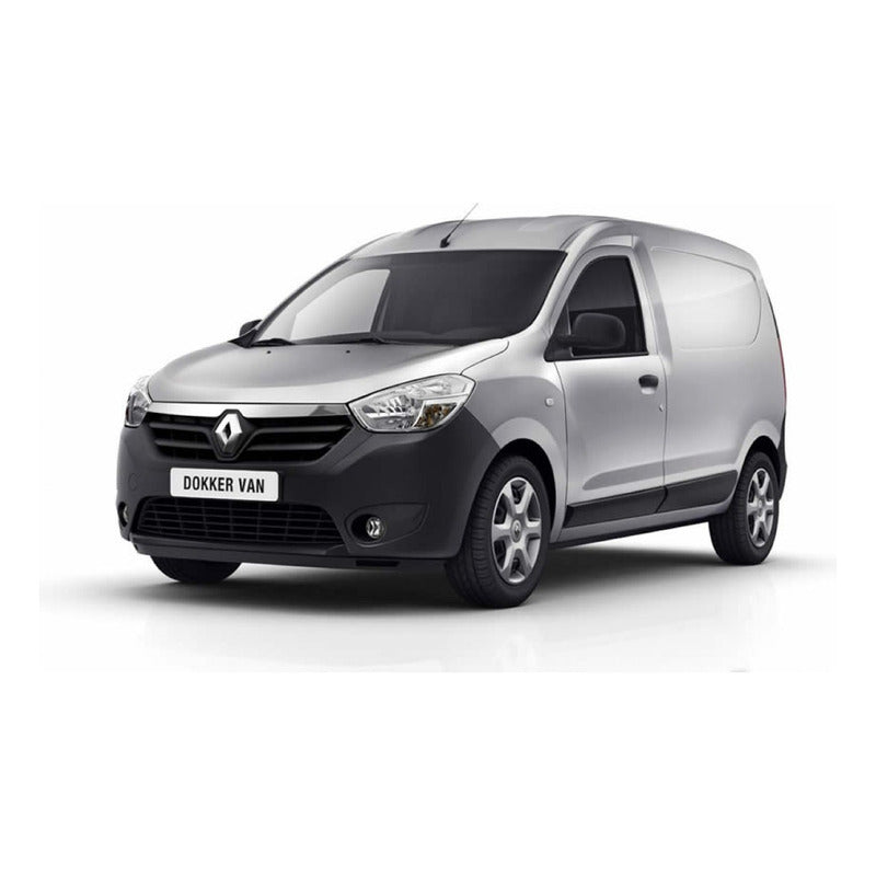 Filtro Petroleo Completo Renault Dokker - Captur 1.5 K9K (Original)