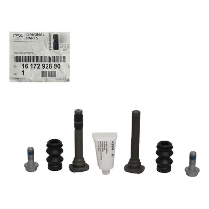 Kit Reparacion Caliper Del Peugeot 206 1.6 208 301 C-Elysee