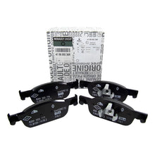 Pastillas Freno Original Delantera Renault Clio IV 1.2 2012-2023 410604682R / 410605536R  / 8660005291