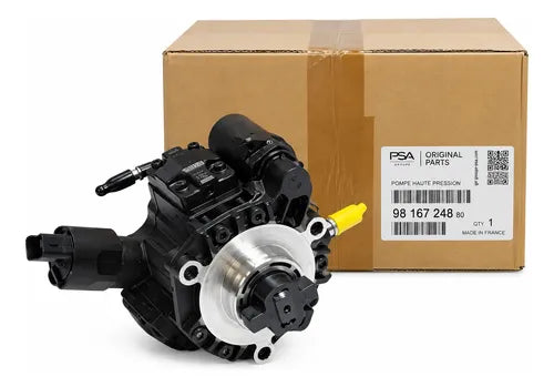 Bomba Inyectora Peugeot 407 - Expert Iii 2.0 (dw10ted4)